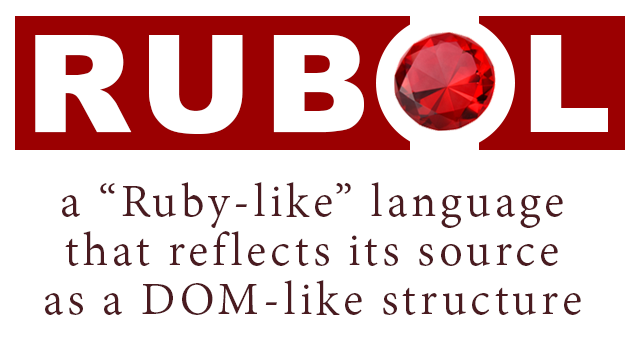 Rubol Logo